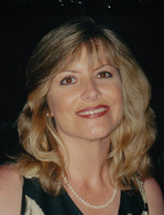 Faye Mitchell